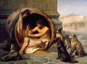 Diogenes von Sinope