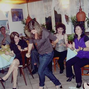 Griechischer Abend Griechischer Abend