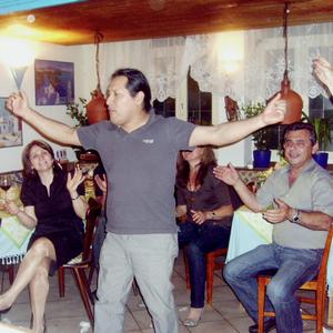 Griechischer Abend Griechischer Abend